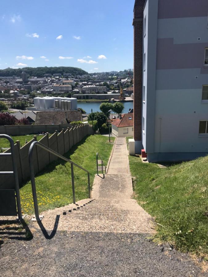 Appartement Les Petites Fecampoises By Mathilde