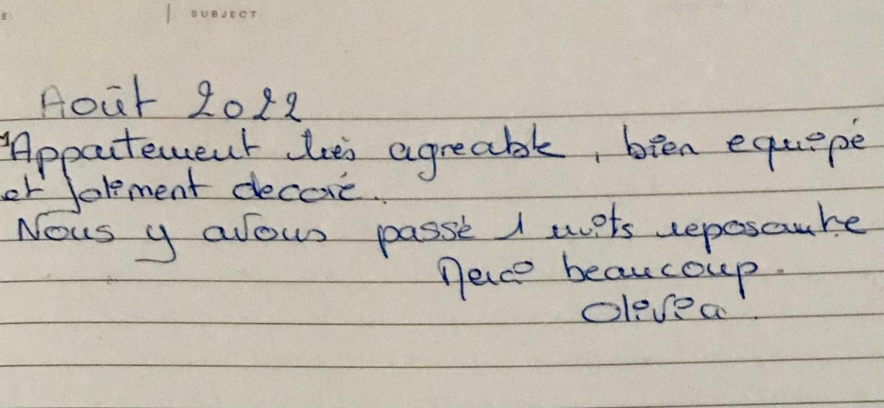 Les Petites Fecampoises By Mathilde * Fécamp